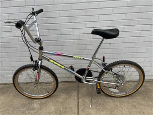 Diamondback viper chrome deals